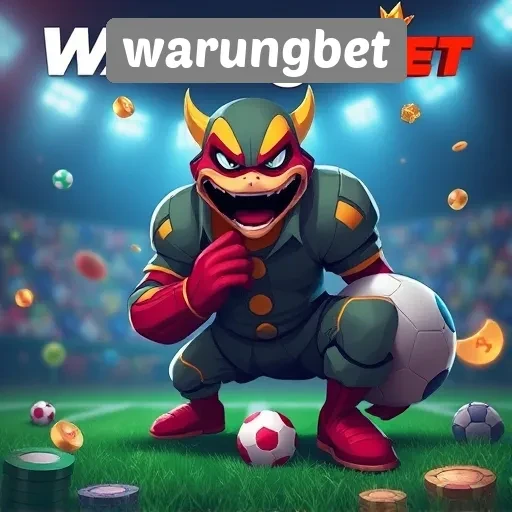 Tantangan dan Peluang dalam Industri Game Online di Warungbet