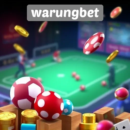Perbandingan Warungbet dengan Situs Game Lainnya