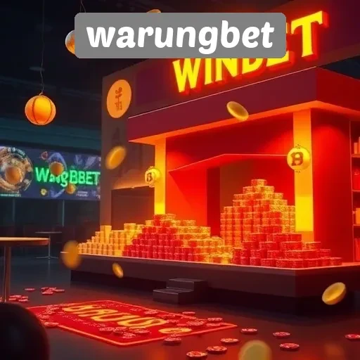 Menjelajahi Fitur Unggulan Situs Warungbet