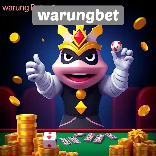 Menelusuri Jenis Permainan Yang Tersedia Di Warungbet