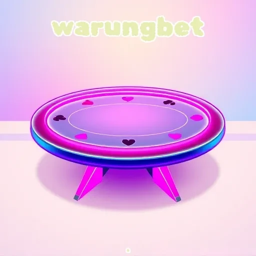 warungbet: Nikmati Beragam Permainan Seru dan Keuntungan Menarik
