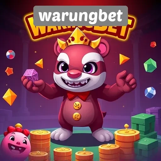 Mengenal Fitur Utama Situs Game Warungbet