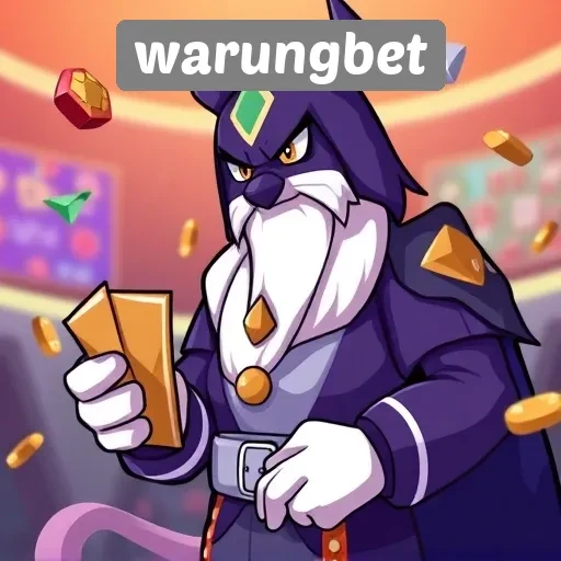 Keunggulan Fitur Game Di Warungbet Untuk Pemain Indonesia