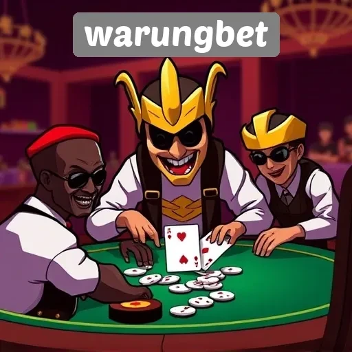 Panduan Memulai Bermain di Warungbet untuk Pemula