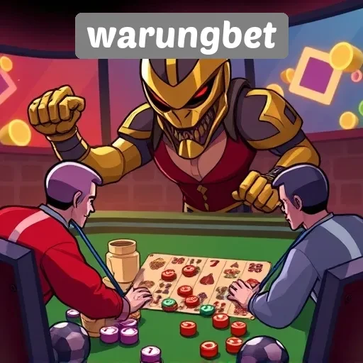 Panduan Lengkap Menggunakan Situs Game Warungbet