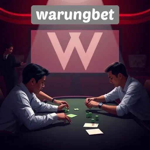 Panduan Lengkap Bermain di Situs Warungbet