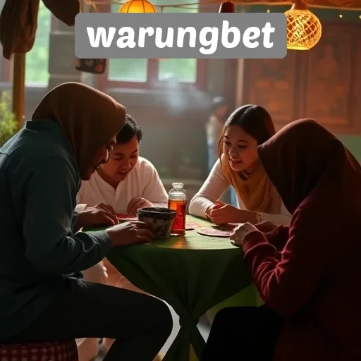 Cara Bergabung dan Bermain di Warungbet untuk Pemula