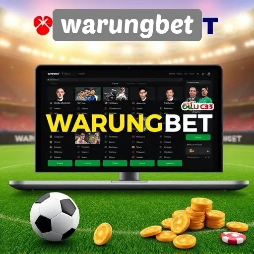 Inovasi Terbaru yang Ditawarkan Warungbet