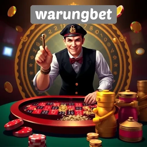 Review Pengalaman Pemain di Situs Game Warungbet