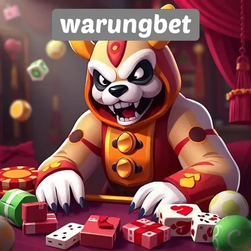Varian Permainan Populer di Warungbet yang Wajib Dicoba