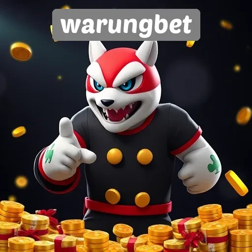 Promosi dan Bonus Menarik di Warungbet Untuk Pengguna Baru