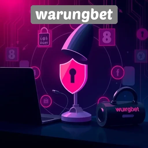 Regulasi dan Keamanan pada Warungbet untuk Pengguna