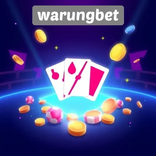 Review Fitur Unggulan di Warungbet untuk Pecinta Game