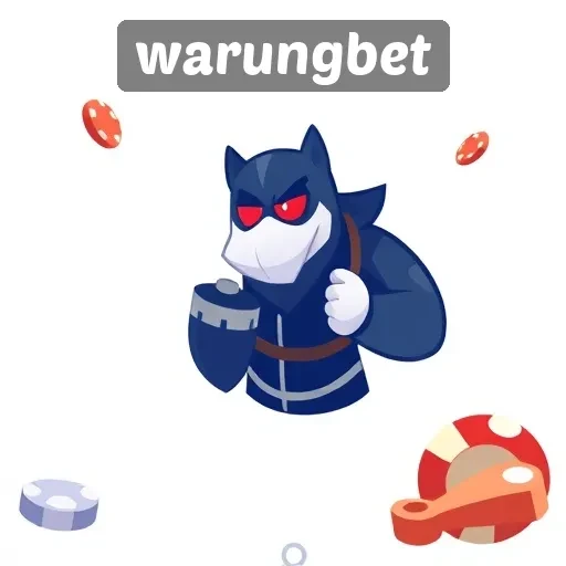 Bermain Aman dan Nyaman di Warungbet Situs Gaming Favorit