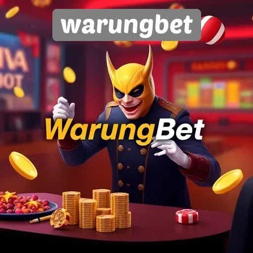 Mengungkap Keamanan dan Kenyamanan Bermain di Warungbet