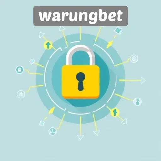 Keamanan dan Privasi di Warungbet Bagi Pemain