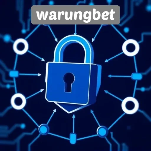 Sistem Keamanan yang Diterapkan di Situs Warungbet