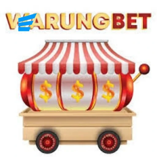 Logo resmi warungbet