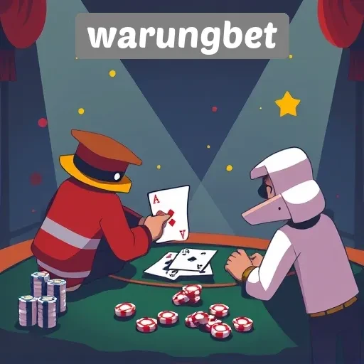 Tips dan Trik Bermain di Warungbet untuk Pemula