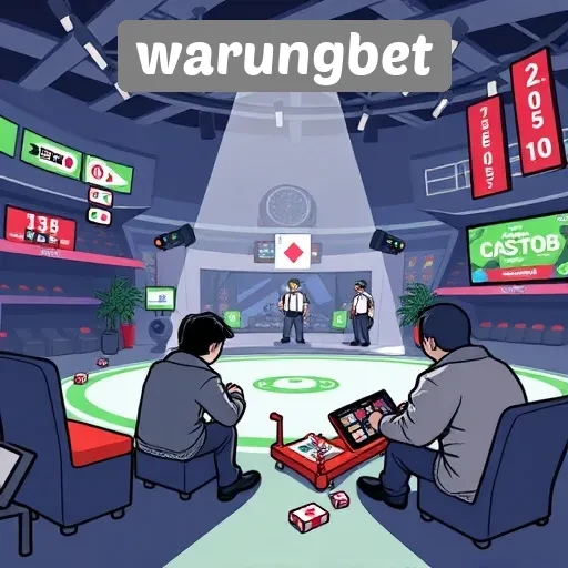 Memahami Fitur Unggulan Situs Game Warungbet