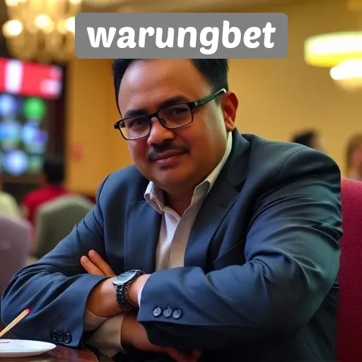 Tanggapan Pengguna Terhadap Pengalaman Bermain di Warungbet
