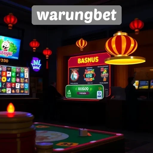 Tingkat Kepuasan Pengguna di Warungbet dan Ulasannya