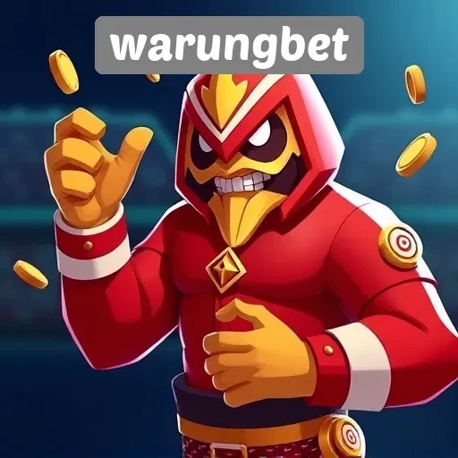 Bonus dan Promosi Menarik di Warungbet