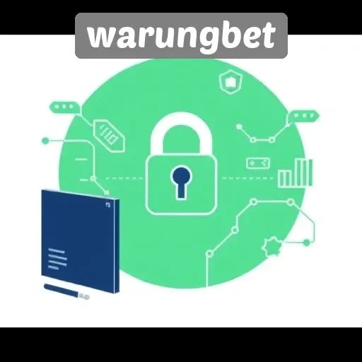 Bagaimana Warungbet Menjaga Keamanan Data Pengguna