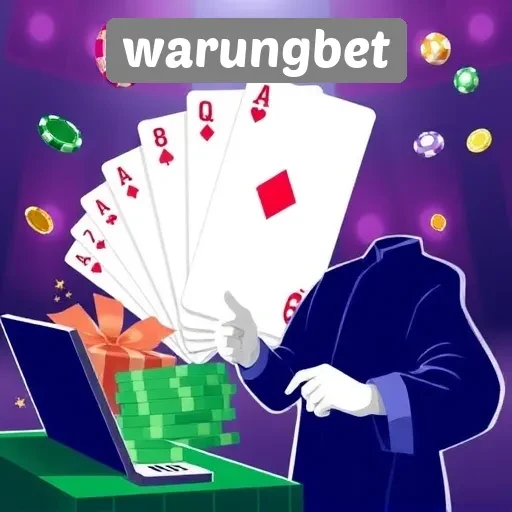 Mengapa Warungbet Menjadi Pilihan Utama Pecinta Game Online