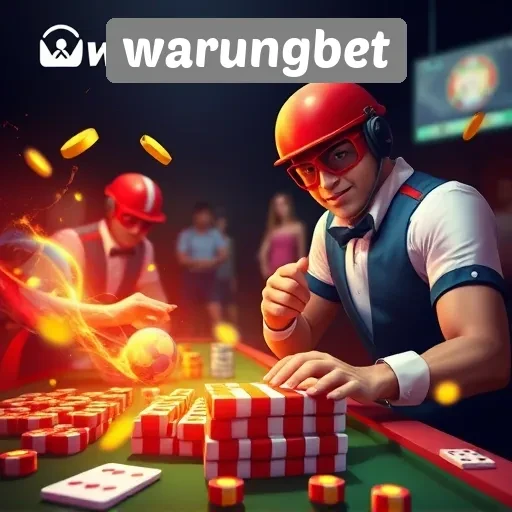 Panduan Lengkap Mengenai Situs Game Warungbet untuk Pemain Indonesia