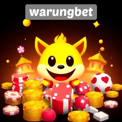 Keunggulan Warungbet sebagai Platform Game Terpercaya