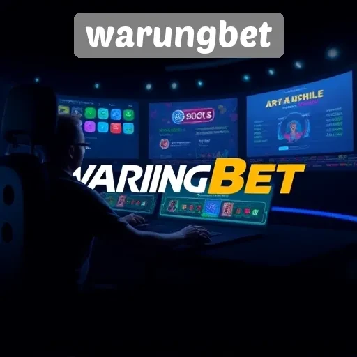 Keunggulan Warungbet Dalam Memfasilitasi Pengalaman Bermain Game