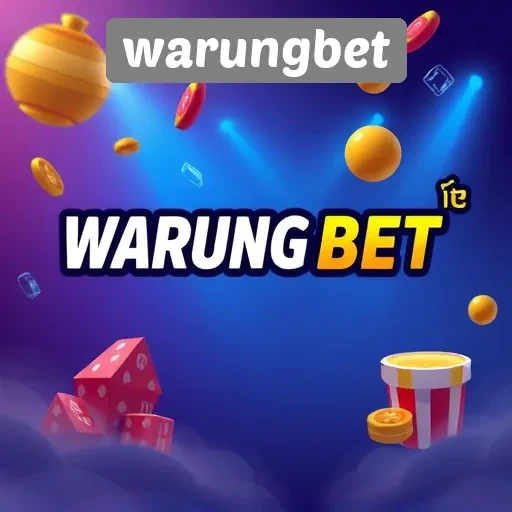 Warungbet Menawarkan Beragam Permainan Menggugah Selera Pecinta Game