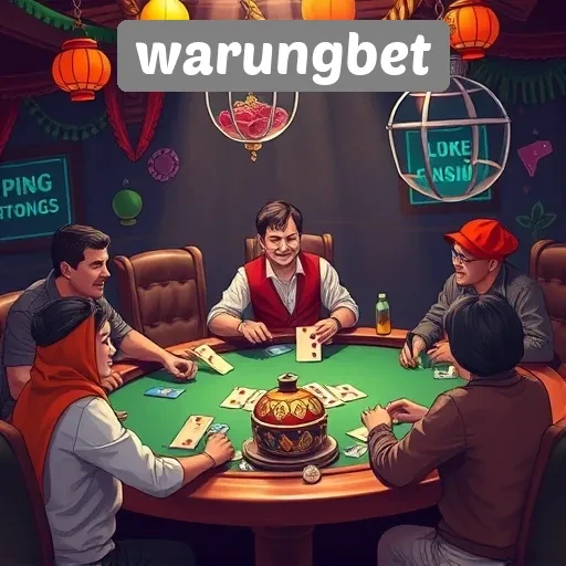 Panduan Lengkap untuk Menjelajahi Situs Game Warungbet