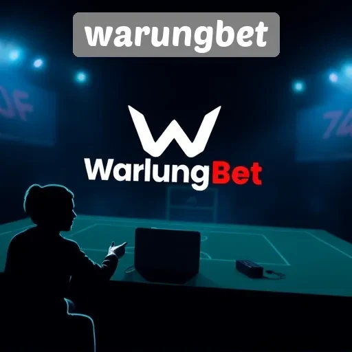 Warungbet Inovasi Baru Dalam Dunia Perjudian Online