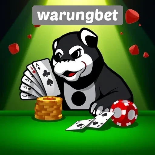 Keuntungan Bermain di Warungbet untuk Penggemar Judi Online
