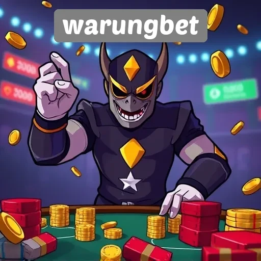Warungbet sebagai Pilihan Populer untuk Pecinta Game Online