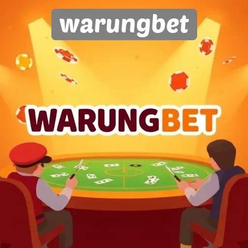 Situs Warungbet: Inovasi dalam Dunia Game Online Indonesia