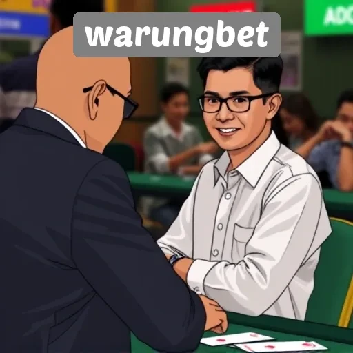 Pendapat Pemain Tentang Pengalaman Bermain di Warungbet