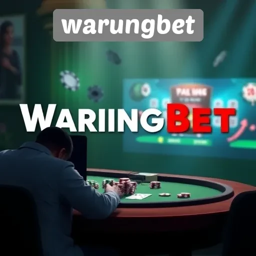 Ulasan Pengalaman Bermain di Warungbet oleh Pengguna