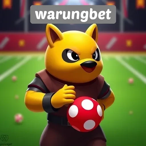 Keunggulan Warungbet di Dunia Game Online