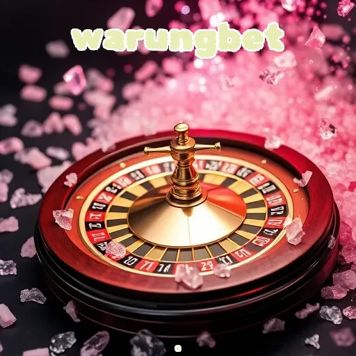 warungbet: Manfaatkan Bonus Selamat Datang untuk Kemenangan Awal Anda